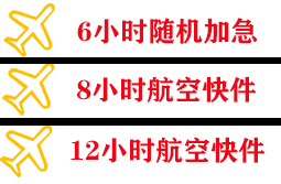 阆中古城机场物流快递公司,专业空运当天件